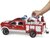 Bruder 2544 Camion dei pompieri Brother 02544 RAM 2500 con modulo luce + suono