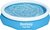 Bestway Aufblasbarer Pool Fast Set, Kartuschenfilter, 3,05m x 66cm