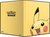 Pokémon UP: GS Pikachu - Album A4 per 180 carte