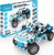 Engino INVENTOR MOTORIZED offroader s 10 bonusovými modelmi