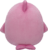 SQUISHMALLOWS Ružová veľryba - Val
