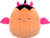Squishmallows Diabolská tekvica - Margie