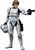 STAR WARS BLOKEES ensemble de construction CC04 LUKE SKYWALKER STORMTROOPER DISGUISE VERSION