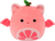 SQUISHMALLOWS Grejpfrutni šišmiš - Jabari