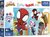 Trefl Puzzle Super Shape XXL Spidey a jeho úžasní priatelia 60 dielikov