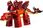 LEGO® Creator 3 in 1 31379 Wilder Dinosaurier