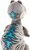 NICI plyš Dino Tony-Rex 17cm, GREEN