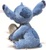STEIFF LED Disney Stitch z raco  zbirateljski predmet