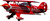 Hangar 9 Pitts S-2B 1.8m 50-60cc ARF