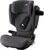 Autosedačka Kidfix Pro Classic, Midnight Grey