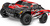 Traxxas Slash 1:10 HD RTR červený
