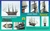 Model Kit loď 9034 - French Frigate "Acheron" (1:200)