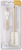 BABYONO Brosses pour biberons et tétines avec poignée amovible Beige