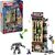 LEGO® Marvel 76342 Spider-Man vs. Mysterio: Daily Bugle