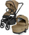 Move Cross 5X babakocsi, Latte Beige