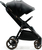KINDERKRAFT SELECT Kočík športový Mitzy Ink Black