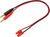 Nabíjací kábel - 3.5mm 16AWG 30cm