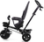 KINDERKRAFT Triciclo Aveo Malachite Grey