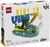 LEGO® Editions 43027 Vini Jr. – Hviezdne momenty futbalu