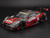 Killerbody karosérie 1:10 Nissan Motul Autech GT-R 2016 číra