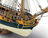 MAMOLI HMS Surprise 1796 1:75 kit