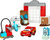 LEGO® DUPLO® 10456 McQueen a návšteva v garáži doktora Hudsona