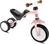 PUKY Laufrad PUKYMOTO, retro-rose