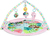 BRIGHT STARTS Tapis de jeu pour le développement moteur et sensoriel POP 'N Wiggle Rosy Rainforest™