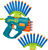 HASBRO - Nerf Rebel OPS Ammohawk