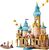 LEGO® Disney™ 43297 Zámok princeznej Rapunzel