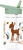 A Little Lovely Company - Trinkflasche - Waldfreunde