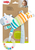 Haba Hängefigur Zebra