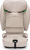 Autosedačka Gamma i-Size, Ivory Beige