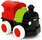 Brio Treno a vapore Steam&amp;Go