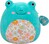 SQUISHMALLOWS Žabka plyšová hračka 20cm