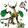 LEGO® NINJAGO 71859 Drache des Lebens