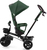 KINDERKRAFT Trojkolka Aveo Mistic Green