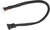 Konverzný balančný kábel 5S-XH - 5S-EH 22AWG 30cm