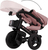 KINDERKRAFT Dreirad Aveo 2 Plus Pink