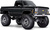 Traxxas TRX-4 Chevrolet K10 1979 1:10 RTR Schwarz