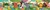 Janod Panoramatické puzzle v kufríku Džungľa 36 ks
