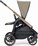Poussette Modus, col. T602