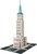Trefl Brick Trick - Empire State Building XL