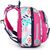 Schulaktentasche mit Blumen Topgal BEBE 22001 -