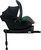 KINDERKRAFT Autosedačka Mink Pro 2 (0-13 kg) Grey