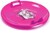 Sánkovací tanier Baby Mix 60 cm MUSIC ružový