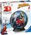 Ravensburger Puzzle-Ball Spiderman 72 dielikov
