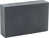 Modelcraft gumový brúsny blok SiC 80x50x20mm P240