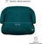 KINDERKRAFT Podsedák I-Boost 2 (125–150 cm) Green