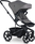 EASYWALKER Set XXL kočík kombinovaný Harvey5 Pebble Grey s príslušenstvom